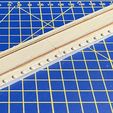 IMG_3369.jpeg Tram track bed system H0 1:87