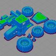 Preview_print.jpg Easy to print Generic Tractor (esc: 1:100)