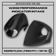 W202-Indicator-Intake-Cover.png W202 / S202 Индикатор впуска