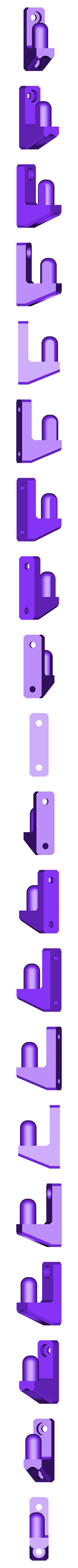 petit.stl V2 Safety Barrier