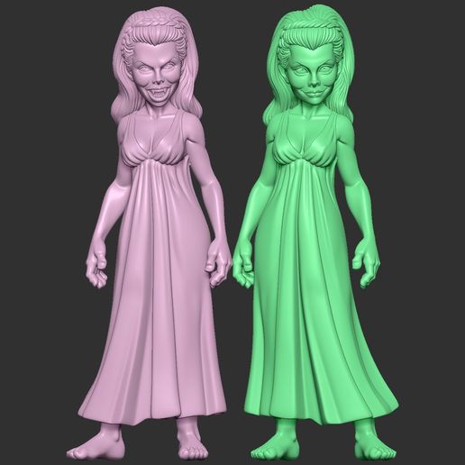 Collinson Twins of Evil