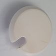 20240510_135146.jpg Lid with outlet for cavity wall box