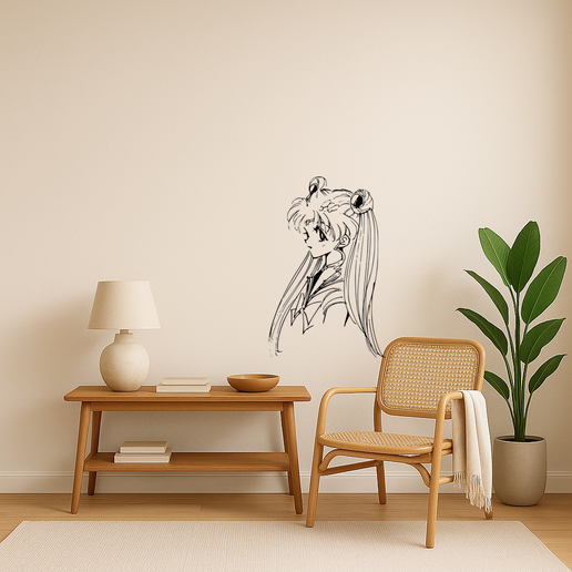 Sailor Moon - Sailor Mercurys Calculator