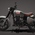 3.png Royal Enfield Classic 350 Motorbike
