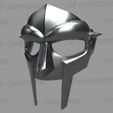 Screen Shot 2020-08-02 at 4.45.27 pm.jpg MF Doom Mask 3D Print ready