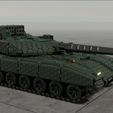 5vyg5l1omN8.jpg American Mecha Po II Heavy Tank