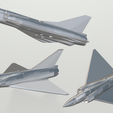 1.png Dassault Mirage III pack