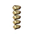 Stepped-lozeng-signet-size6-10-02.jpg STL-Datei Abgestufter Rauten-Siegelring US-Größen 6 bis 10 3D-Druckmodell・Design für 3D-Drucker zum herunterladen