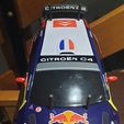 20200423_234017.jpg 1/10 Citroën C4 WRC rc spoiler for Tamiya and team C bodies