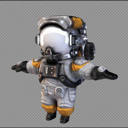 1310617-1090377339-Enhanced.png Astronaut Spaceman Spacesuit 3D model