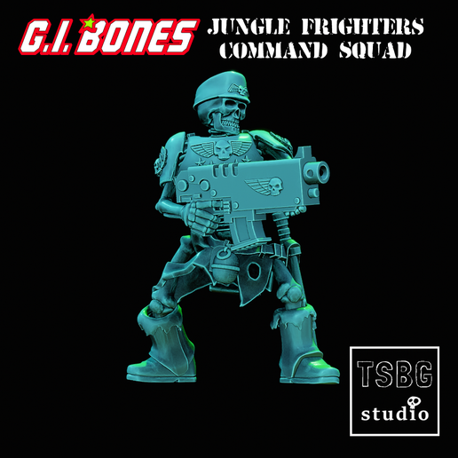 gi_bones_JF_command_skeleton_undead_zombie_05.png G.I. Bones Jungle Frighters Command Squad