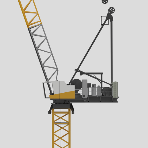 Liebherr_HCL_280_2022-Aug-19_12-24-43PM-000_CustomizedView12764103453.png Башенный кран LIEBHERRC HC-L 280 - 1/50