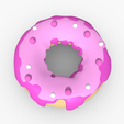 3.png Strawberry Cake Donuts