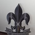 Scouts-Fleur-De-Lis-Flag-Topper-Image.jpeg Scouts BSA Fleur de Lis Flag Topper