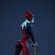 10.jpg Harley Quinn Fan Art