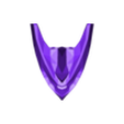 MSH_DracyanHead.obj Thunder Dracyan