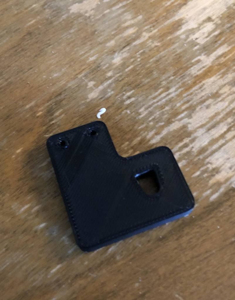 Free 3D file Ortur Lasermaster 2 Y-switch Extender・3D print design to ...