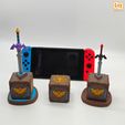 Image24.jpg Cube Sheikah : Un rangement Zelda de 5 cm pour 13 jeux Switch