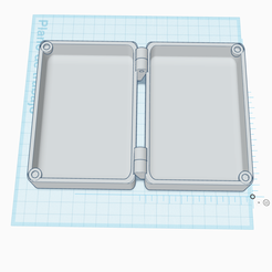 Archivo STL gratis Caja de inglete 🧑‍🔧・Diseño de impresora 3D para  descargar・Cults