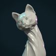 ANCat-17.jpg Cat figurine