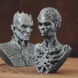 1.JPG Wight Boy - Game of Thrones Walkers