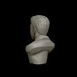 23.jpg Jung Kook Bust 3D print model
