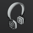 Wireframe.png Headphone | Marshall