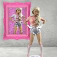 B2.jpg BARBIE   DOLL FIGURINE