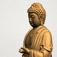 Gautama Buddha (stand)-80mm-A03.png Gautama Buddha - Standing 01