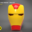 render_scene_new_2019-details-front.1224.png Iron Man Helmet Mark 85