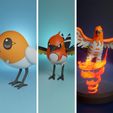 talonflame-evolution.jpg pokemon fletchling evolution pack