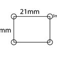 aed00cbe83cd244f3fa503a7dc96327e_display_large.jpg Classic style hasp for boxes