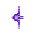 CogWheel1.stl RBT FROM SAW (OLD VERSION)