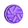 Top_Weed.stl WEED GRINDER - WEED