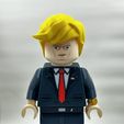 IMG_0445.jpeg Trump Custom Figure