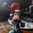 WhatsApp-Image-2022-12-03-at-5.47.45-PM.jpeg Rudolph the Reindeer - Christmas Rudolph