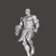 conn22.jpg Conquest 3D stl Invincible  (conquest 3d print)