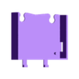 case1.stl Printrbot Electronic box