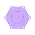 LoveLantern_BASE_star.stl Love Lantern - additional content
