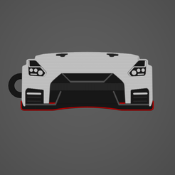Screenshot-2023-10-19-143542.png Porte-clés CAR ENTHUSIAST - Nissan GTR35 Nismo