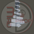 15.png One Piece | Gunko Arrow Bands