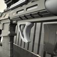 IMG_3826.jpg Grip Softair RIS con montura M-Lock