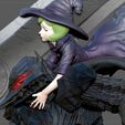 30.jpg BERSERK GUTS  schierke SCIERKE FANTASY ANIME SWORD CHARACTER