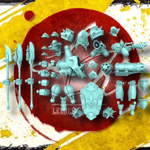 Small-Holy-Steam-Knight6.jpg Lesser Holy Steamknight