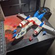 Horizont-pic.jpg Horizont Drop Ship 1/285 Scale