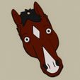 2.jpg BOJACK SCHLÜSSELANHÄNGER