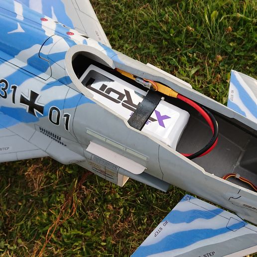 DSC_7003.jpg 3D printed Eurofighter Typhoon Jet with equipment from MotionRC