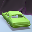 a004.png FORD GALAXIE 500 FASTBACK 1969  (1/24) printable car body
