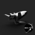 011.jpg X-33 / Venturestar (Avión espacial)