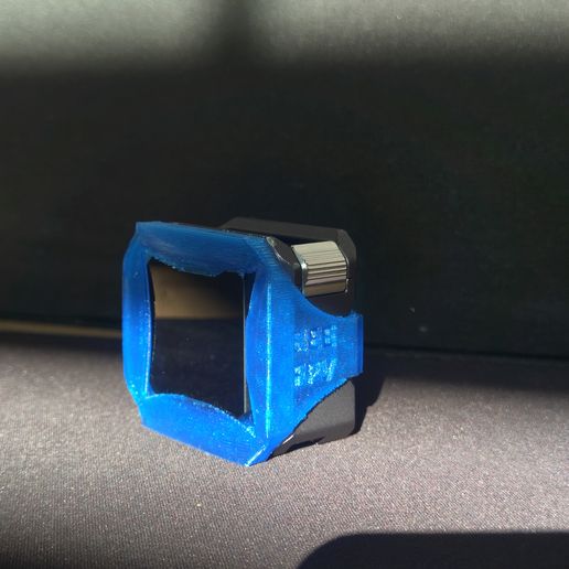 DJI Action 2 SmallRig ND Filter Mount